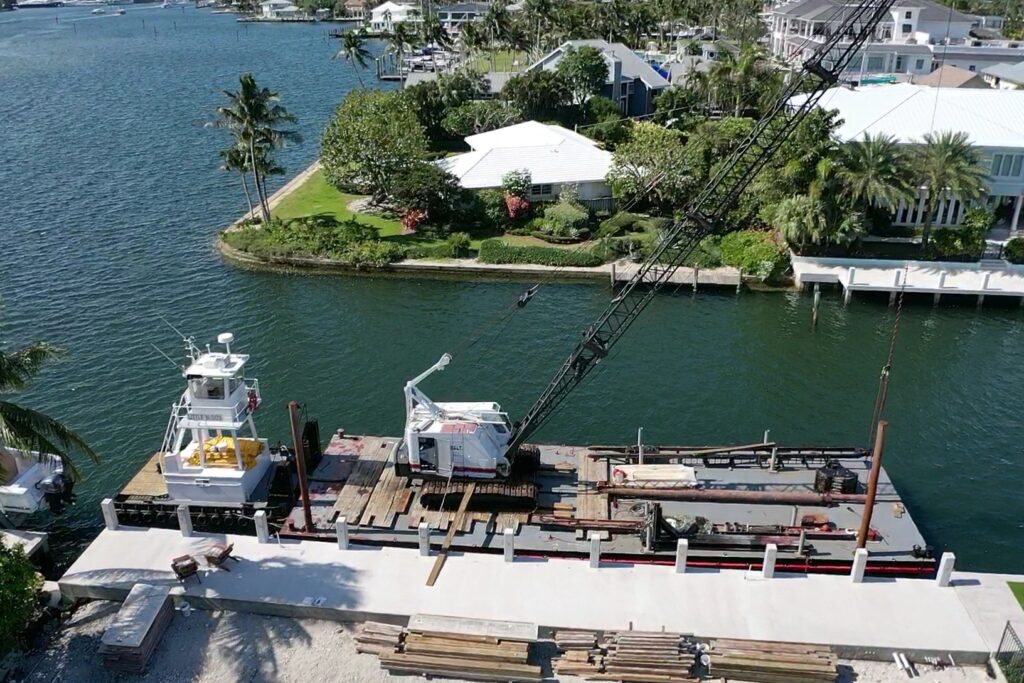 Barge 4