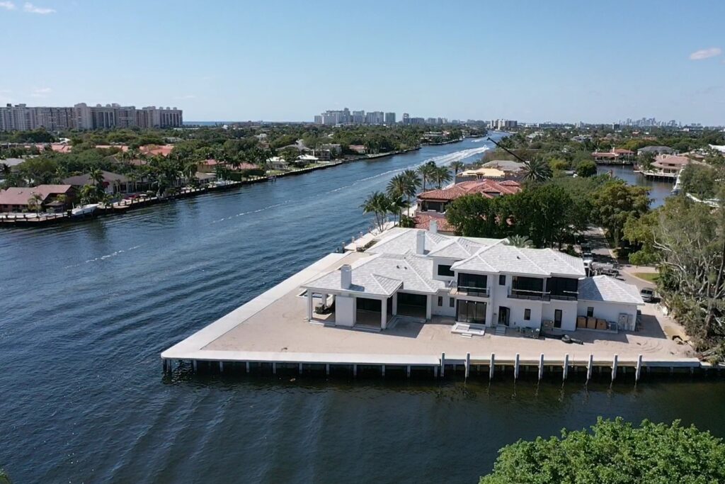 compass dock 3