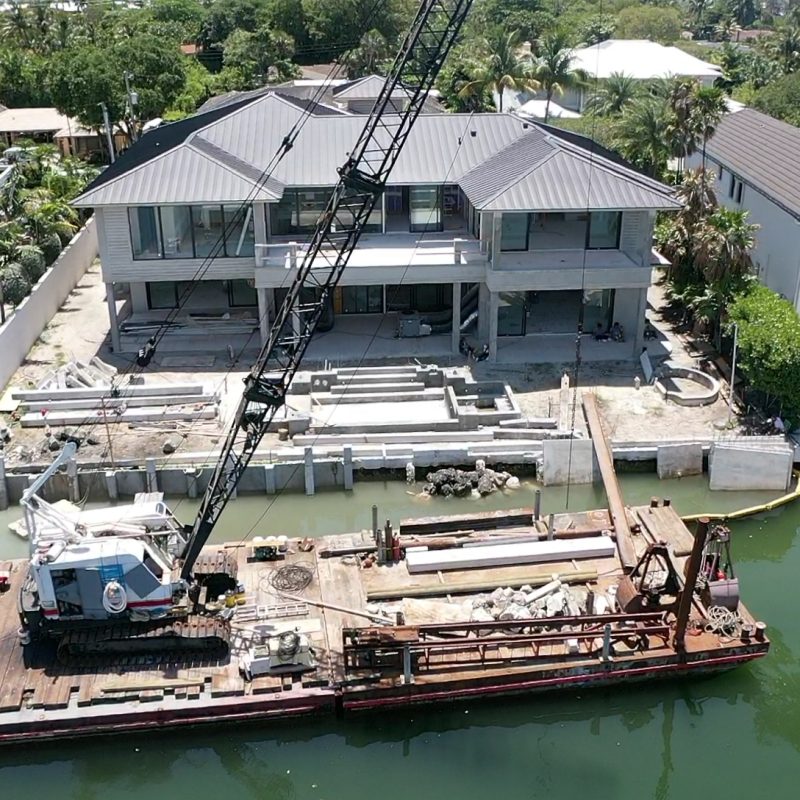 1535 E. Lake Dr. Ft. Lauderdale 2