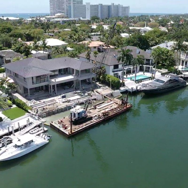 1535 E. Lake Dr. Ft. Lauderdale 4